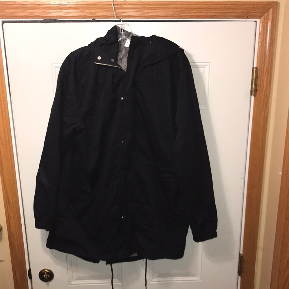 Five Four‎ Jacket XL